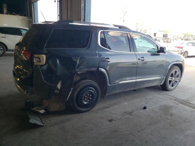 1GKKNXLS4KZ121875 GMC Acadia Denali