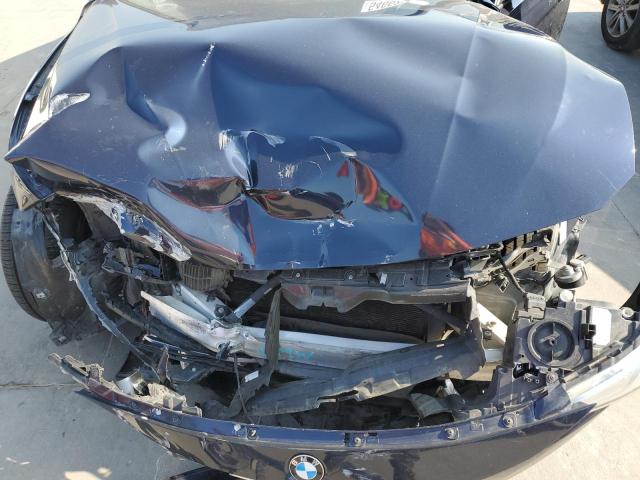 WBA8E1G35HNU16163 BMW 320 I