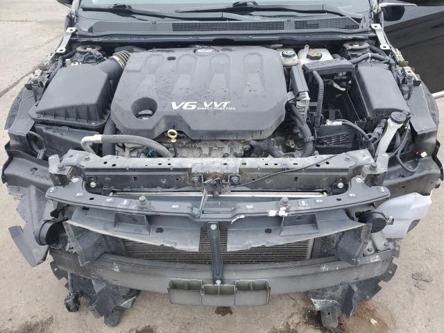2G61M5S39J9123870 Cadillac XTS LUXURY