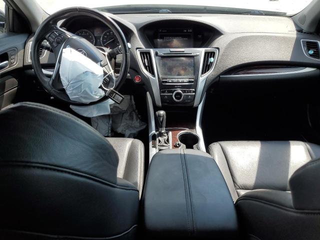 19UUB1F33HA005302 Acura TLX