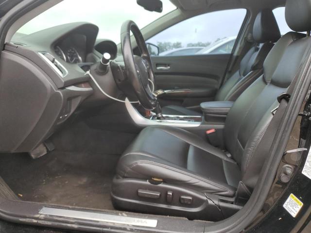 19UUB1F32FA022962 Acura TLX