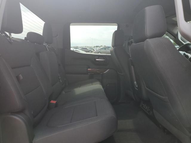 3GTU9CED9LG295460 GMC Sierra K1500 Elevation