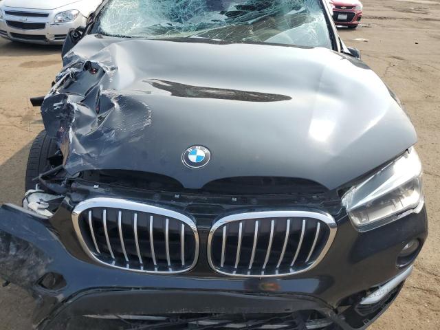 WBXHU7C34H5H36093 BMW X1 Sdrive28i