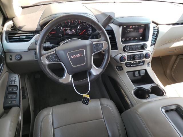 1GKS1BKC3FR155305 GMC YUKON SLT