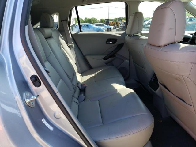 5J8TB4H35GL011616 Acura RDX