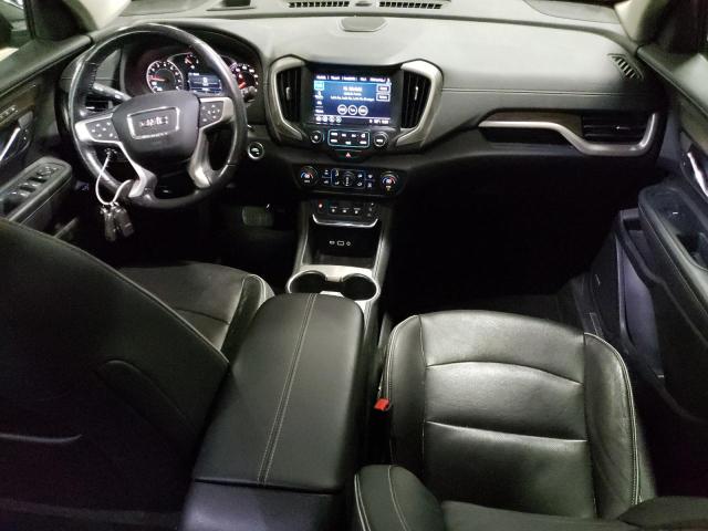 3GKALXEX8JL302915 GMC Terrain Denali