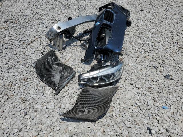 WBA3V5C50F5A79233 BMW 428 I