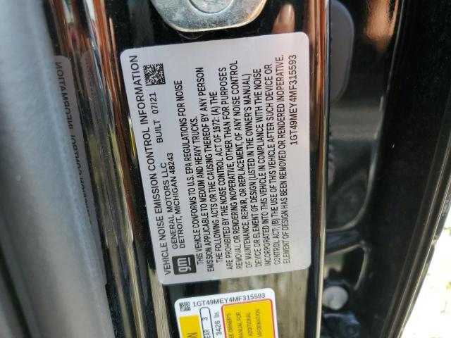 1GT49MEY4MF315593 GMC Sierra K2500 Sle