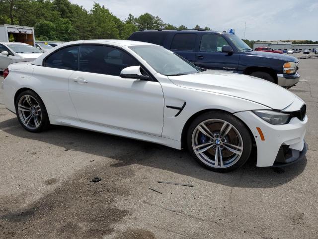 WBS4Z9C07L5N70164 BMW M4