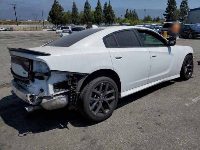 2C3CDXHG0NH110601 Dodge CHARGER GT