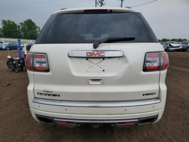 1GKKVTKD2EJ353275 GMC Acadia Denali