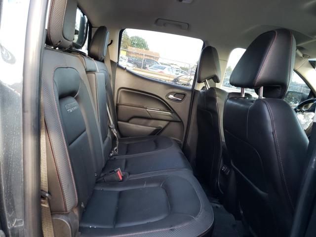 1GTG6FEN0K1284599 GMC Canyon All Terrain