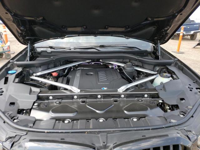 5UXCR6C05P9P33635 BMW X5 Xdrive40i
