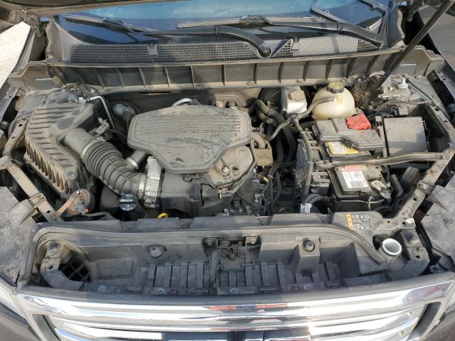 1GKKNMLSXKZ261606 GMC Acadia Slt-1