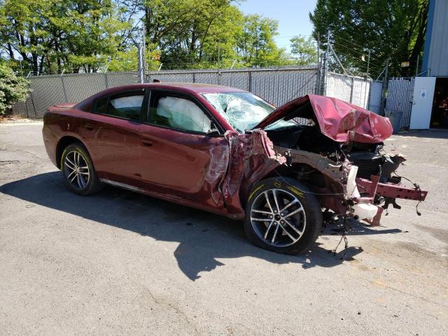 2C3CDXJGXKH757898 Dodge Charger Sxt