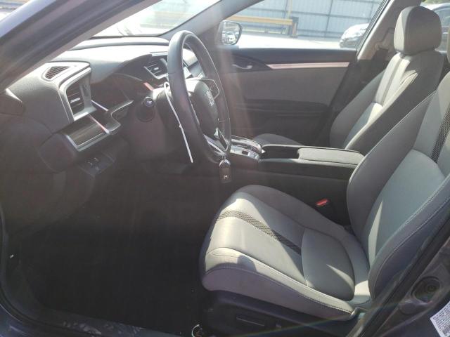 19XFC1F31ME001499 Honda CIVIC EX