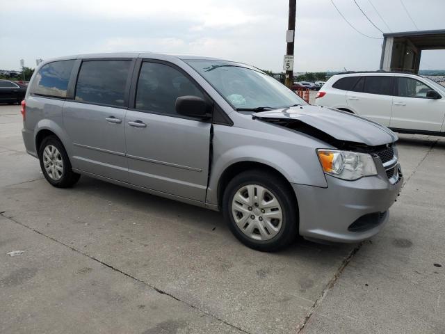 2C4RDGBG4HR694515 Dodge Grand Caravan Se