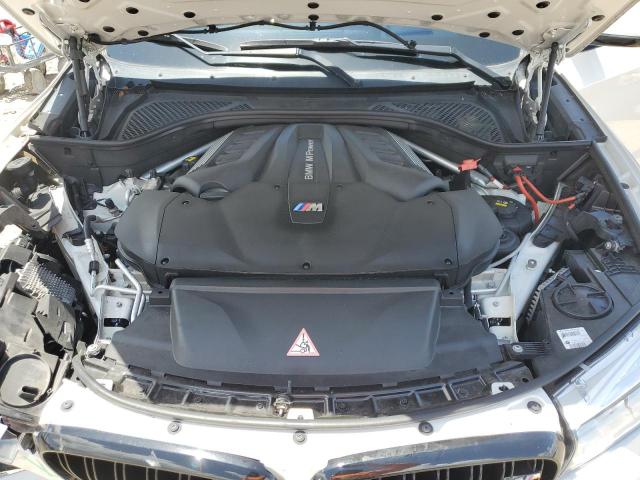 5YMKT6C51G0R79037 BMW X5 M