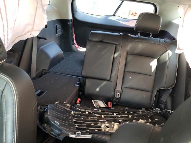 3GKALXEX9JL100195 GMC Terrain Denali