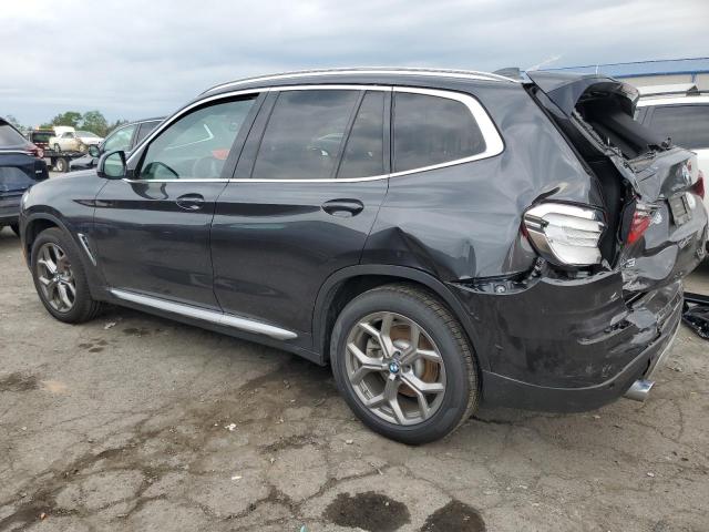 5UXTY5C04L9B39113 BMW X3 Xdrive30i