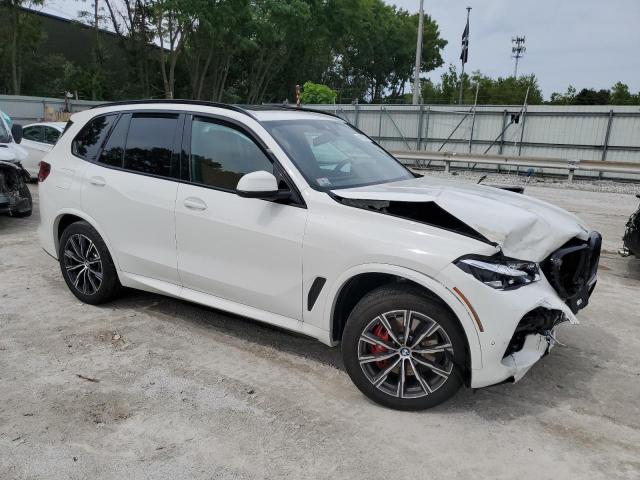 5UXCR6C00P9R55046 BMW X5 Xdrive40i