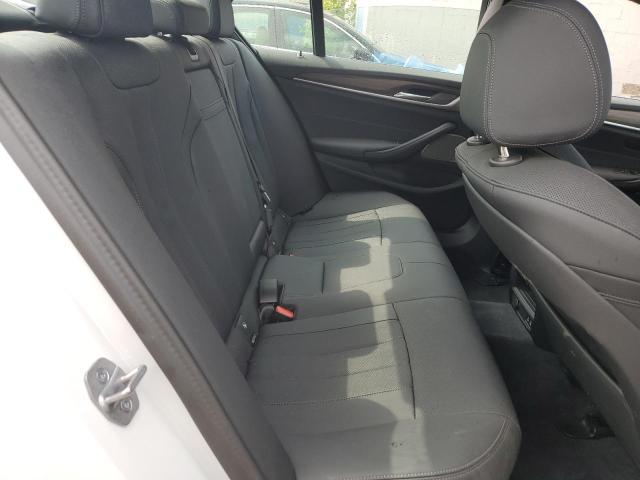 WBA33AG08PCM49416 BMW 530XE