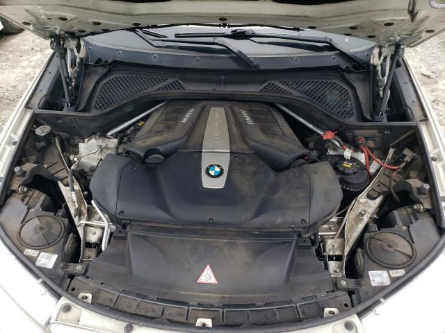 5UXKR6C54G0J83498 BMW X5 Xdrive50i