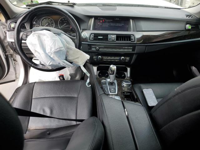 WBA5A7C58FD622573 BMW 528 XI