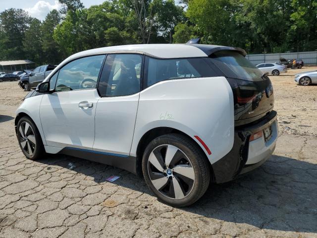 WBY1Z4C55FV279531 BMW I3 REX