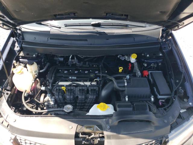 3C4PDCGB7LT269583 Dodge Journey Crossroad