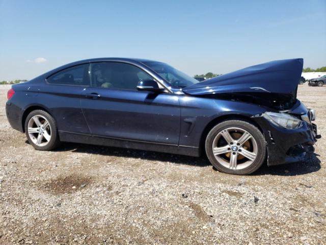 WBA3N5C58FK198792 BMW 428 XI