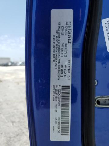 2C3CDXCT6KH575870 Dodge CHARGER R/T