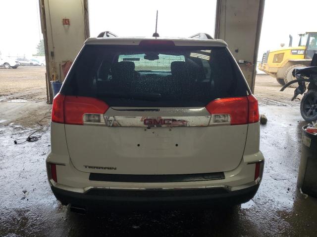2GKALNEK1G6107034 GMC Terrain Sle