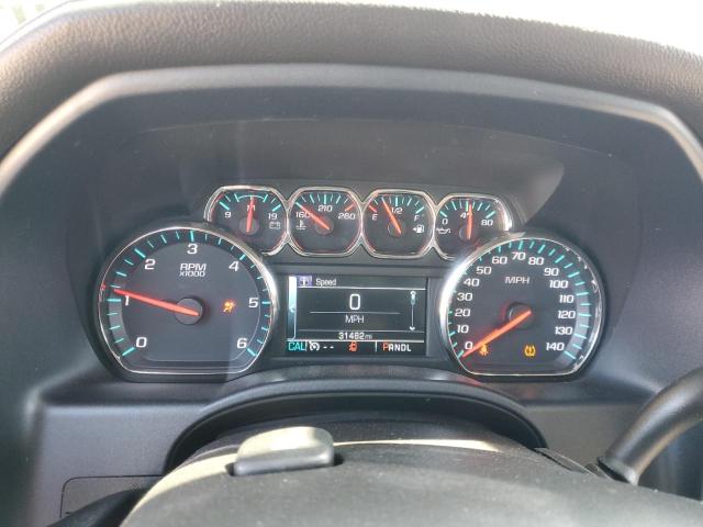 3GTU2NEC3HG499511 GMC Sierra K1500 Slt