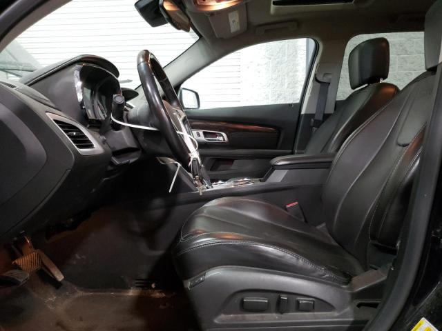2GKFLVE38G6270388 GMC Terrain Denali