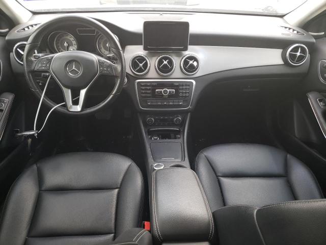 WDCTG4EB9FJ182191 Mercedes-Benz GLA 250