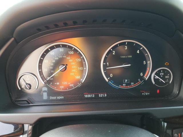 5UXKS4C55F0N07212 BMW X5 Xdrive35d