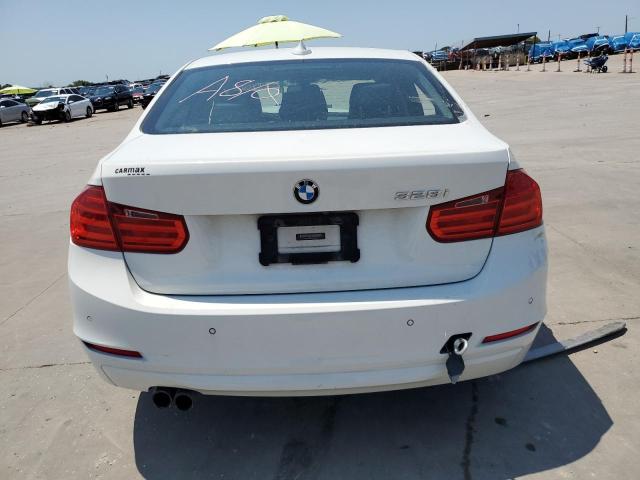 WBA3A5C50EP600902 BMW 328 I