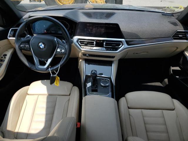 WBA5R7C0XLFH47235 BMW 330XI