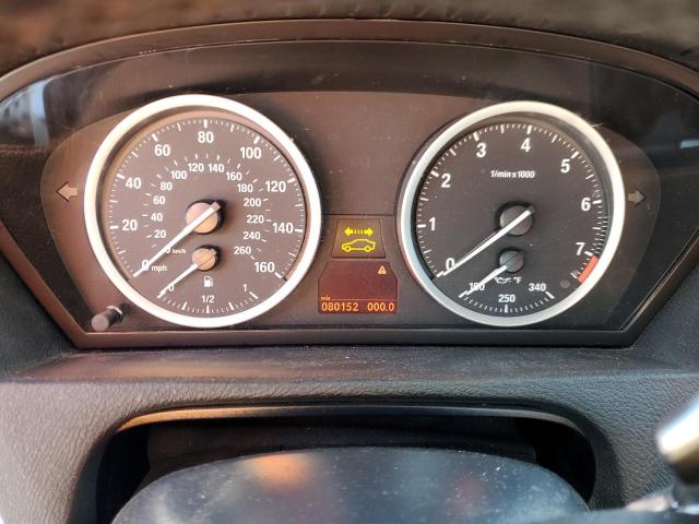 5UXFG2C51E0C44273 BMW X6 Xdrive35i