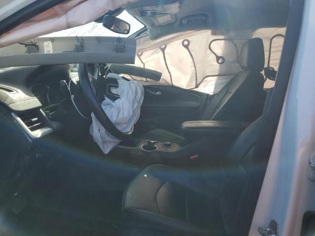 3GKALVEV4KL236142 GMC Terrain Slt