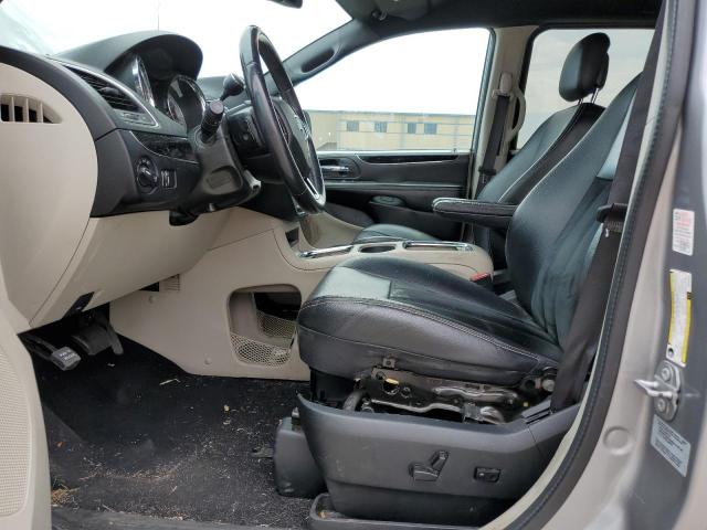 2C4RDGCG8HR685394 Dodge Grand Caravan Sxt