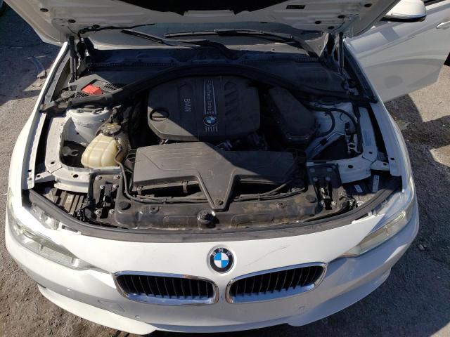 WBA3D3C59FK158308 BMW 328 D
