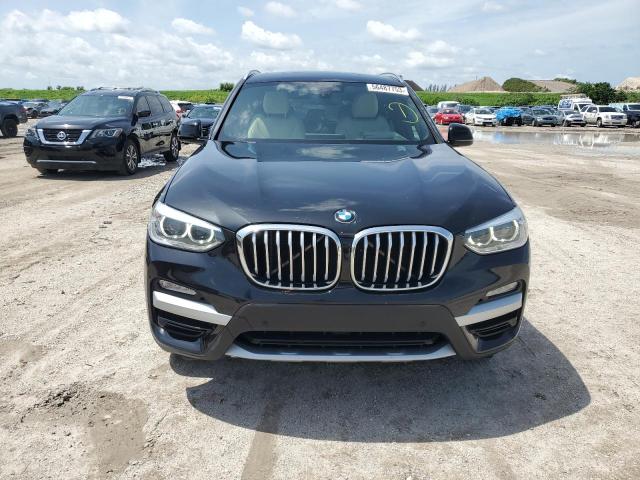 5UXTR7C59KLF37780 BMW X3 Sdrive30i