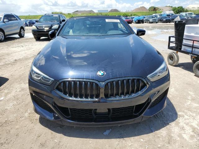 WBAFY4C07NCH18589 BMW M850XI
