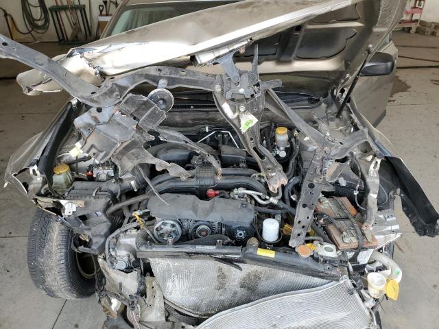 4S4BRCAC0E3320994 Subaru Outback 2.5i