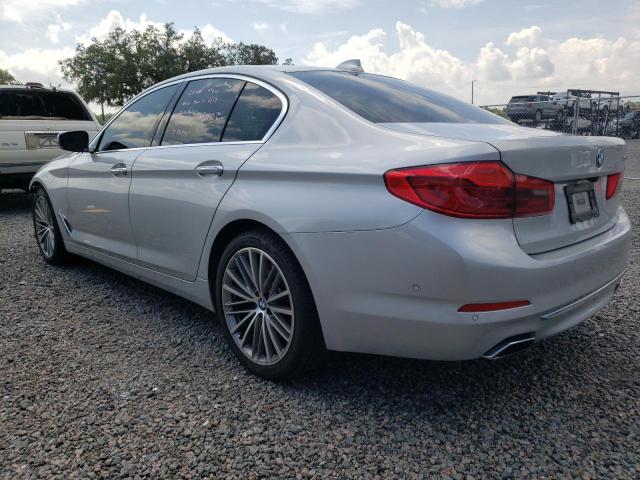 WBAJE5C38HG914263 BMW 540 I