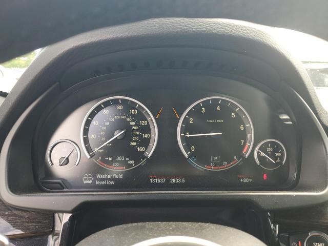 5UXKR0C50E0H18100 BMW X5 Xdrive35i