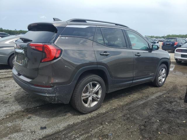3GKALMEV0KL184048 GMC Terrain Sle