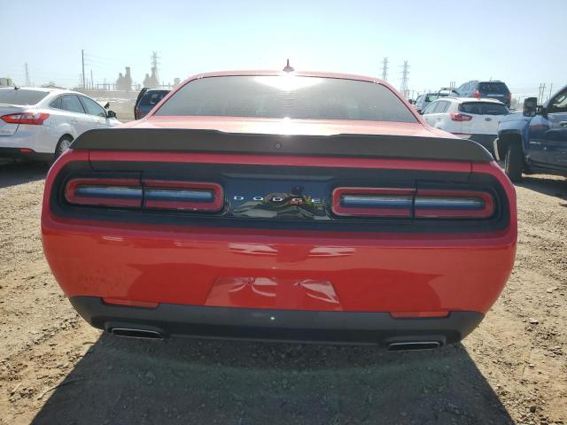 2C3CDZAG5KH565493 Dodge Challenger Sxt